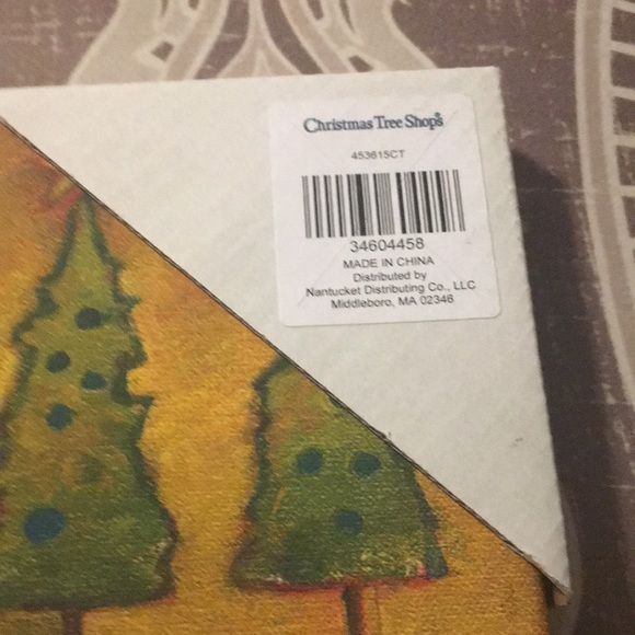 Beautiful reindeer print wall art 🖼 - Picture 4 of 6